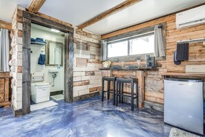 아파트 (0 Bedroom) | 내부