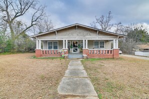 Talo (2 Bedrooms) | Sisätilat