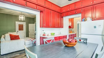 Casa (2 Bedrooms) | Interior
