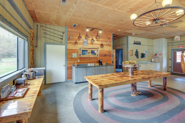 Casa (1 Bedroom) | Interior