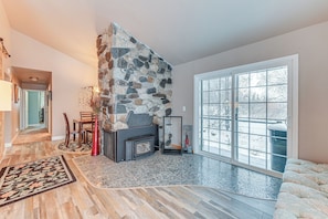 Maison (4 Bedrooms) | Intérieur