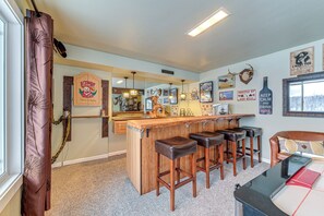 Hus (4 Bedrooms) | Innvendig