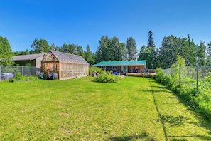 Maison (4 Bedrooms) | Intérieur