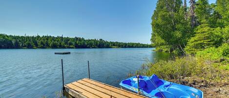 Maison (4 Bedrooms) | Façade de l’hébergement