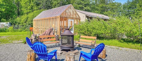 Casa (4 Bedrooms) | Interior