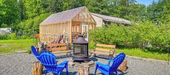 Spacious Kenai Vacation Rental w/ Lake Access!
