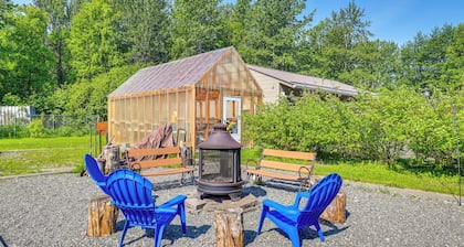 Spacious Kenai Vacation Rental w/ Lake Access!
