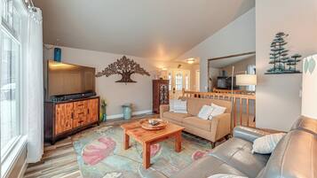 Casa (4 Bedrooms) | Interior