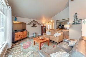 Maison (4 Bedrooms) | Intérieur