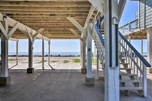 Hus (3 Bedrooms) | Interiør