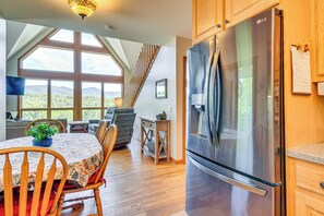 Hus (4 Bedrooms) | Innvendig