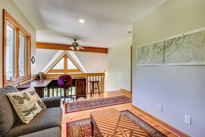 ハウス (4 Bedrooms) | 内装