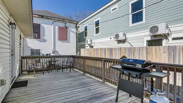 單棟房屋 (4 Bedrooms) | 內部