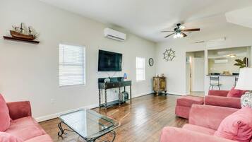 Nhà (4 Bedrooms) | Nội thất