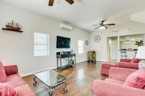 Nhà (4 Bedrooms) | Nội thất