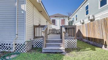 Nhà (4 Bedrooms) | Nội thất