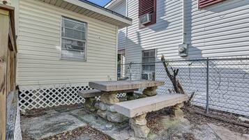 Casa (4 Bedrooms) | Interior