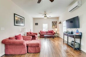 Nhà (4 Bedrooms) | Nội thất