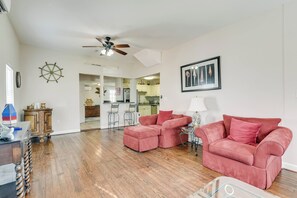 Casa (4 Bedrooms) | Interior