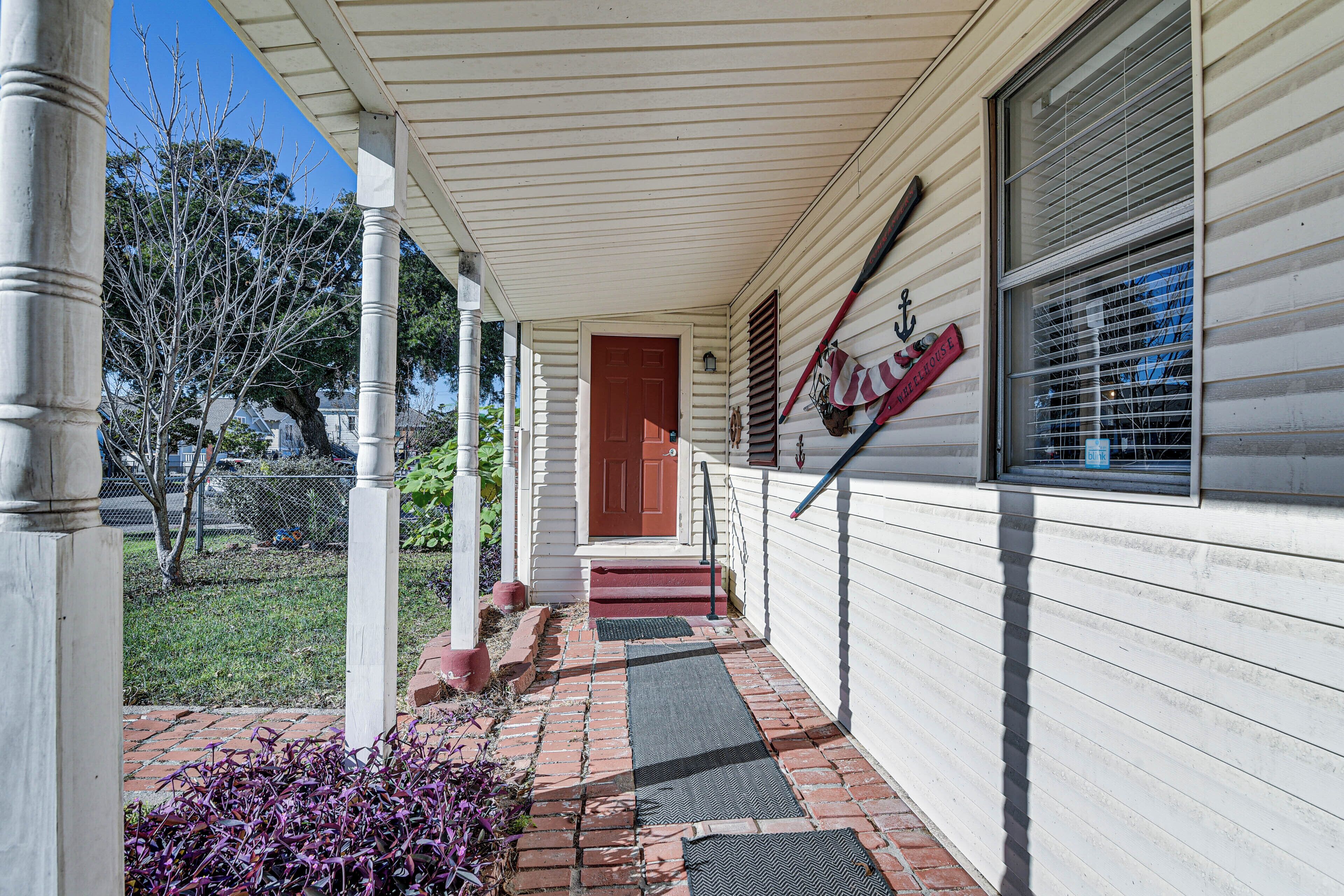 Rumah (4 Bedrooms) | Interior