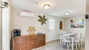 Casa (4 Bedrooms) | Interior