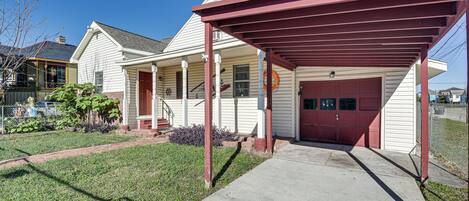 Casa (4 Bedrooms) | Interior