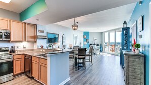 Lägenhet (2 Bedrooms) | Interiör
