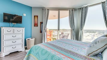 Căn hộ (2 Bedrooms) | Nội thất
