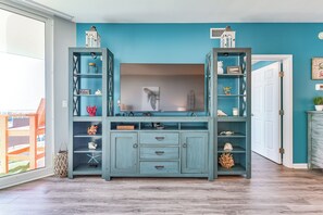 Apartamento (2 Bedrooms) | Interior