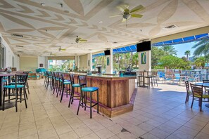 อพาร์ทเมนท์ (2 Bedrooms) | ภายใน