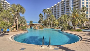 Căn hộ (2 Bedrooms) | Nội thất