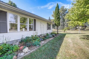 Maison (2 Bedrooms) | Intérieur