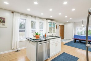 Casa (2 Bedrooms) | Interior