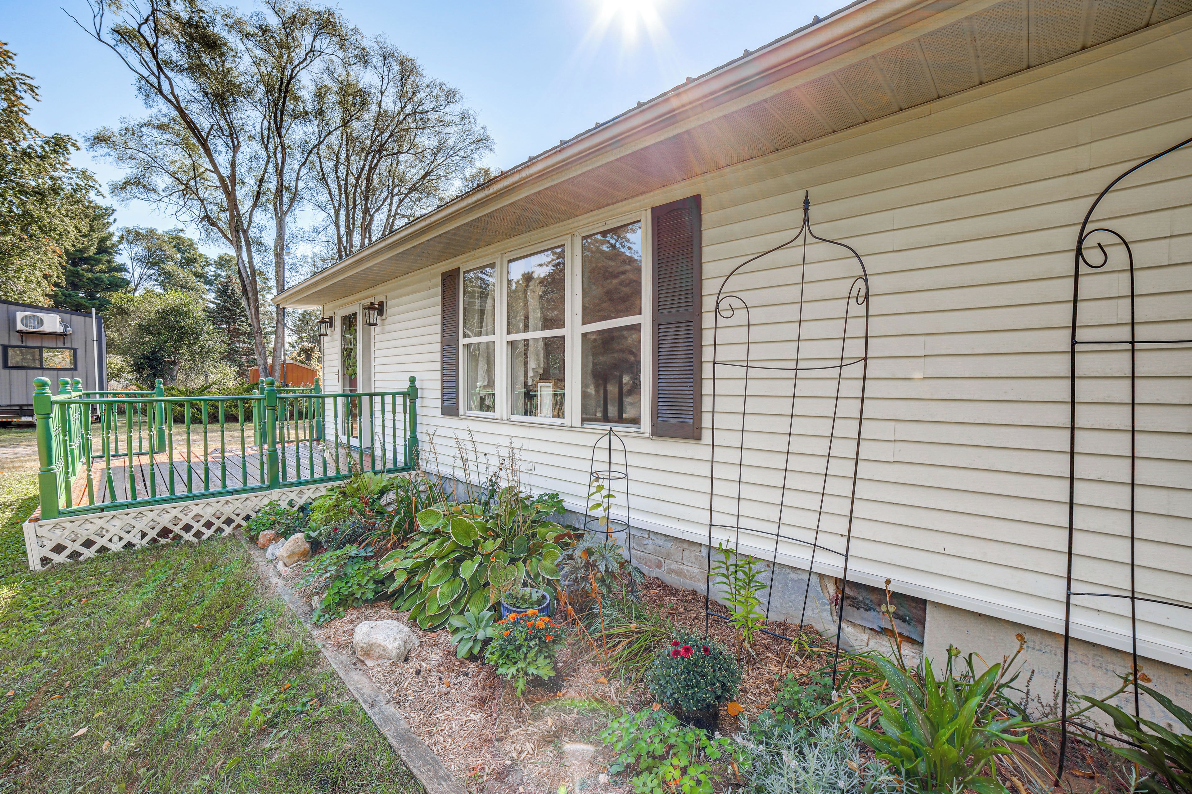 하우스 (2 Bedrooms) | 내부