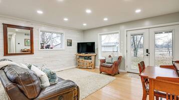 House (2 Bedrooms) | Front of property