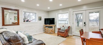 靜謐牧羊人之家: 靠近 CMU 校園!