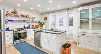 Quiet Shepherd Home: Near CMU Campus!