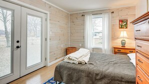 ハウス (2 Bedrooms) | 内装