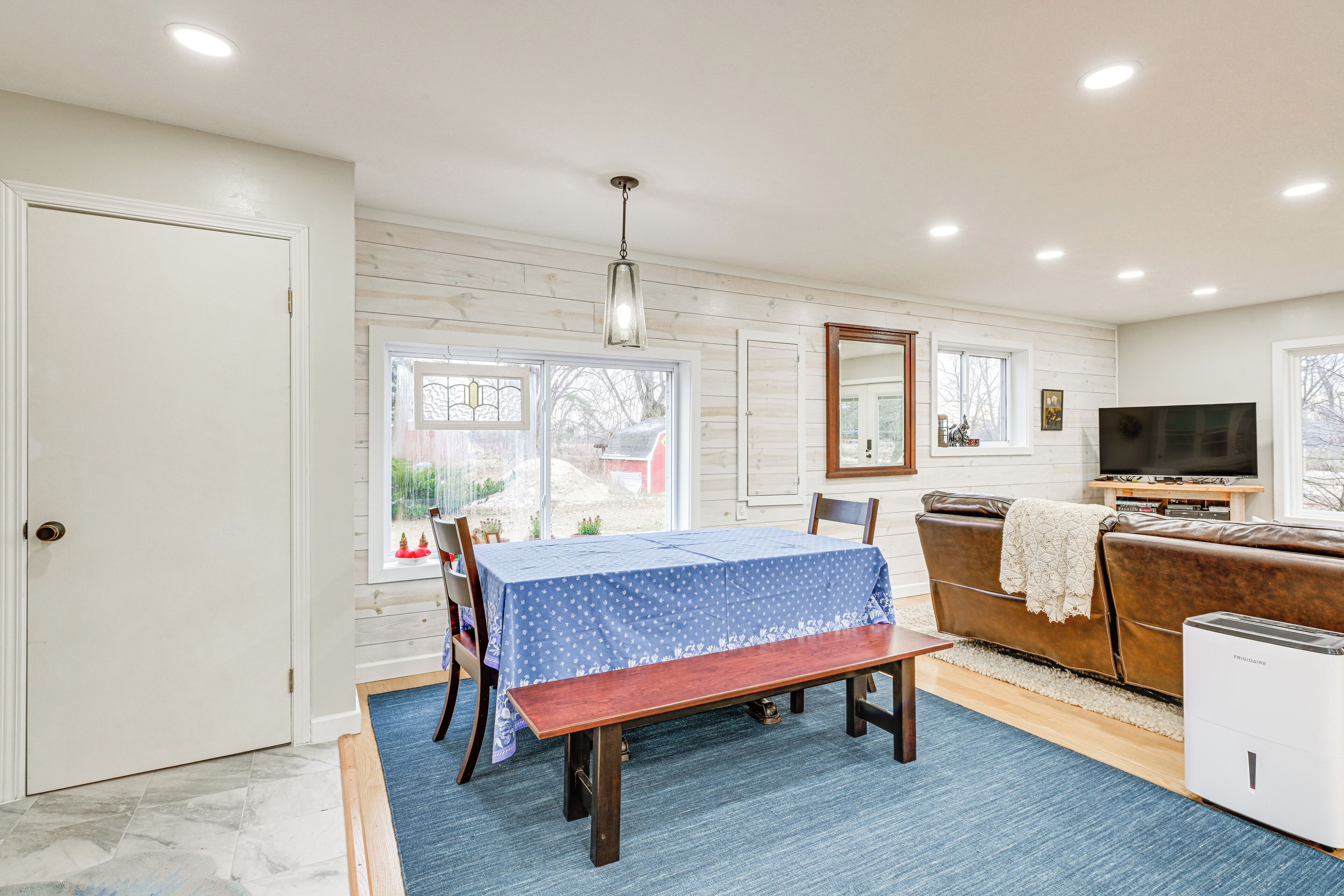 하우스 (2 Bedrooms) | 내부