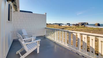 Maison (4 Bedrooms) | Intérieur