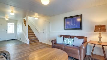 Maison (4 Bedrooms) | Intérieur