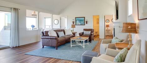 Casa (4 Bedrooms) | Interior