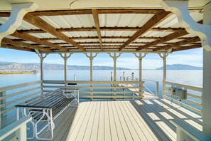 House (3 Bedrooms) | Interior - North Lakeport Home on Clear Lake: Boat + Unwind! (Lakeport)