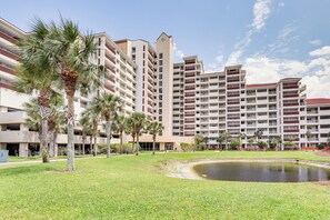 Leilighet (2 Bedrooms) | Innvendig