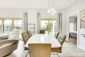 Leilighet (2 Bedrooms) | Innvendig