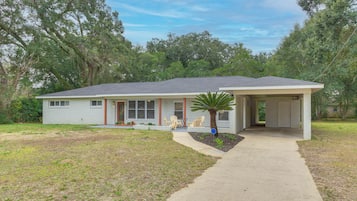 Casa (4 Bedrooms) | Parte interna