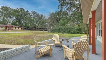 Casa (4 Bedrooms) | Parte interna