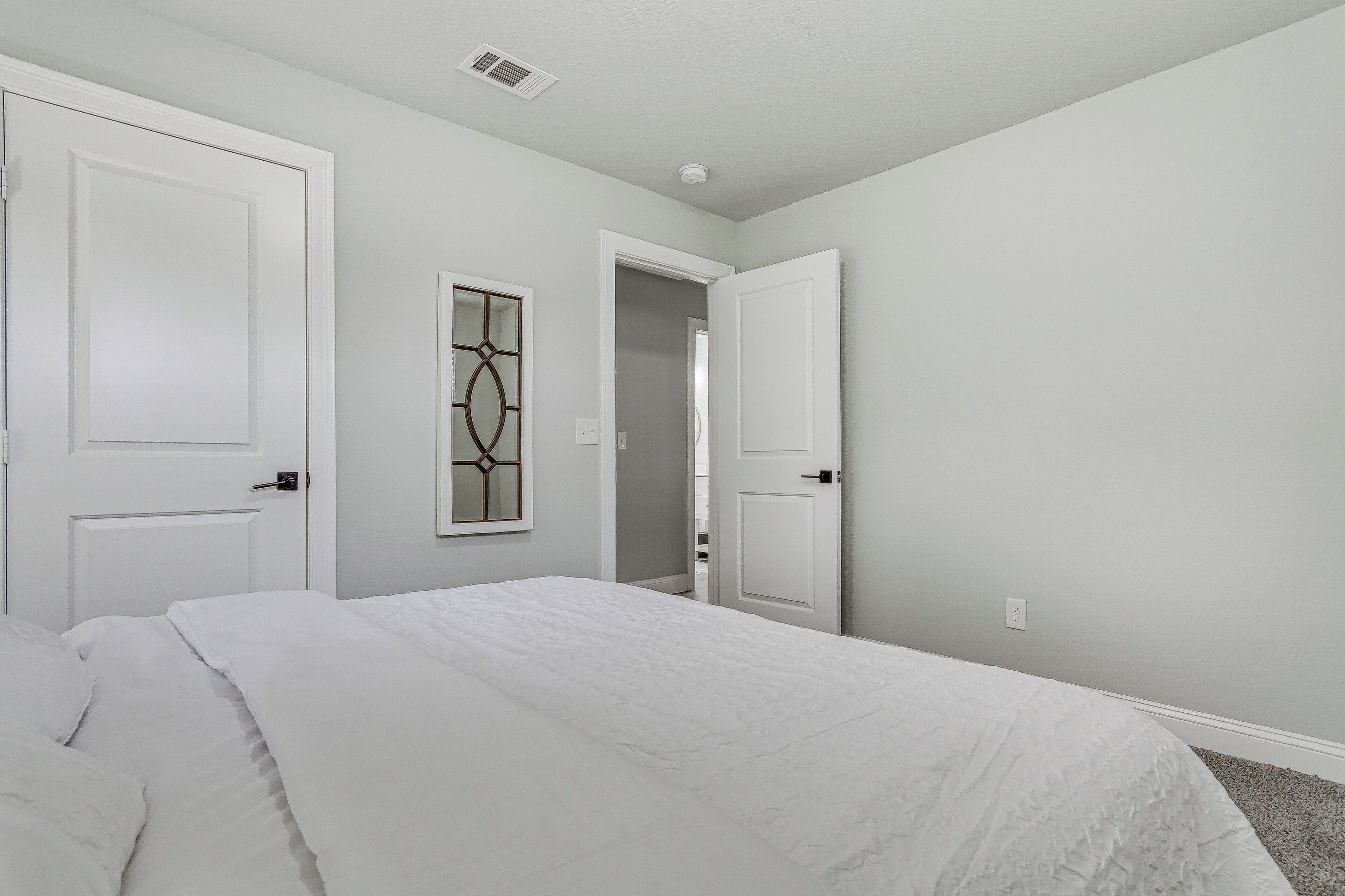 獨棟房屋 (4 Bedrooms) | 住宿內部