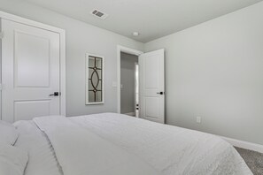 House (4 Bedrooms) | Interior - Updated Pensacola Home ~ 7 Mi to Beach! (Pensacola)