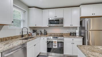 Casa (4 Bedrooms) | Parte interna